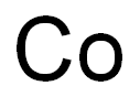 COBALT SPUTTERING TARGET, 76.2MM (3.0IN) DIA X 6.35MM (0.250IN) THICK, 99.95% (METALS BASIS) Struktur