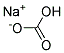 SODIUM BICARBONATE,ACS GRADE Struktur