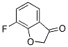 7-FLUORO-3(2H)-benzofuranone Struktur