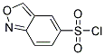 5-Chlorosulfonyl-2-Ox-Indole Struktur