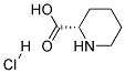 (S)-Piperidine-2-Carboxylic Acid HCl Struktur