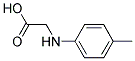 4-Methyl-DL-Phenylglycine Struktur