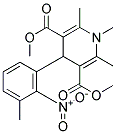 Nifedipine USP24 Struktur