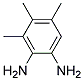 Dimethyl methyl benzenediamine Struktur