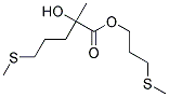 DIMETHICONOL LACTATE Struktur