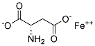 FERROUS ASPARTATE Struktur