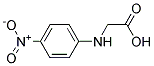 L-4-Nitrophenylglycine Struktur