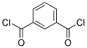 isophtharoyl dichloride Struktur