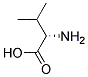 L-VALINE USP(CRM STANDARD) Struktur