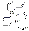 HEXAALLYLDIGERMOXANE 85% Struktur