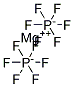 Magnesium Hexafluorophosphate Struktur
