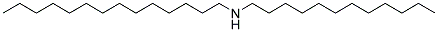 Dodecyl/Tetradecylamine,distilled Struktur