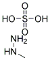 MethylhydrazineSulfate95% Struktur