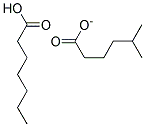 Iso-AmylAcetate(AmylAcetate) Struktur