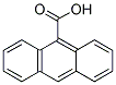 9-AnthraoicAcid Struktur