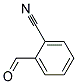 Cyanobenzaldehyde Struktur