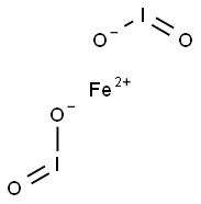 FERROUS IODIE Struktur