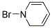 N-Bromopyridine Struktur