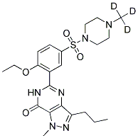 1126745-90-1 Structure