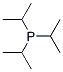TRIISOPROPYLPHOSPHINE, TECH., 10% SOLUTION IN ISOPROPANOL Struktur