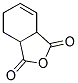 TETRA HYDRO PHTALIC ANHYDRIDE Struktur