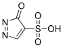 SULFONPYRAZOLONE Struktur