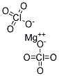 MAGNISIUM PERCHLORATE Struktur