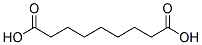 HEPTANE-1,7-DICARBOXYLIC ACID Struktur