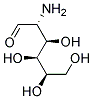 GLYCOSAMINE Struktur