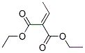 ETHYLIDENEMALONIC ACID DIETHYL ESTER Struktur