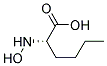 DL-HYDROXYNORLEUCINE Struktur