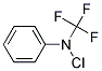 CHLORO(TRIFLUOROMETHYL)ANILINE Struktur