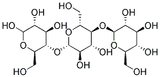 CELLOTRIOSE D- Struktur