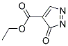 CARBETHOXYPYRAZOLON Struktur