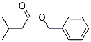 BENZYL ISOVALERATE FCC Struktur