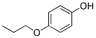 ALPHA-ETHYL-P-ANISYL ALCOHOL Struktur