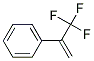 A-(TRIFLUOROMETHYL)STYRENE Struktur