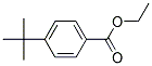 4-TERT-BUTYLBENZOIC ACID ETHYL ESTER Struktur