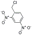 4-(CHLOROMETHYL)-1,3-DINITROBENZENE Struktur