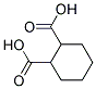 (Z)-HEXAHYDROPHTHALIC ACID Struktur