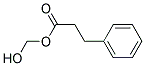 (S)-HYDROXYMETHYL-3-PHENYLPROPANOIC ACID Struktur