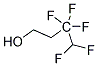 (R)-3,3,3,4,4-PENTAFLUORBUTANOL >= 50% SOLUTION IN MTBE Struktur