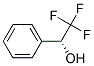 (R)-(-)-A-(TRIFLUOROMETHYL)BENZYL ALCOHOL Struktur