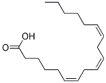 GAMMA-LINOLENIC ACID STANDARD FOR GC Struktur