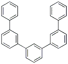 M-QUINQUEPHENYL SOLUTION 100UG/ML IN HEXANE 5X1ML Struktur