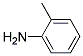 O-TOLUIDINE SOLUTION 100UG/ML IN METHANOL 1ML Struktur