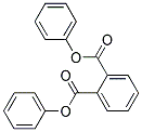 DIPHENYL PHTHALATE SOLUTION 100UG/ML IN HEXANE 1ML Struktur