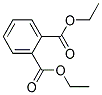 DIETHYL PHTHALATE SOLUTION 100UG/ML IN HEXANE 5X1ML Struktur