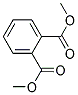 DIMETHYL PHTHALATE SOLUTION 100UG/ML IN ETHYL ACETATE 1ML Struktur