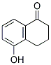 5-HYDROXY-1,2,3,4-TETRAHYDRONAPHTHALEN-1-ONE, TECH Struktur